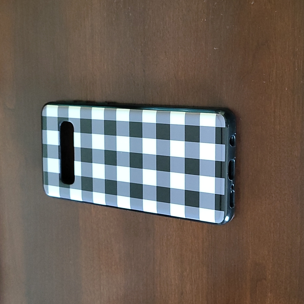 Casley Phone Case for Samsung Galaxy S10